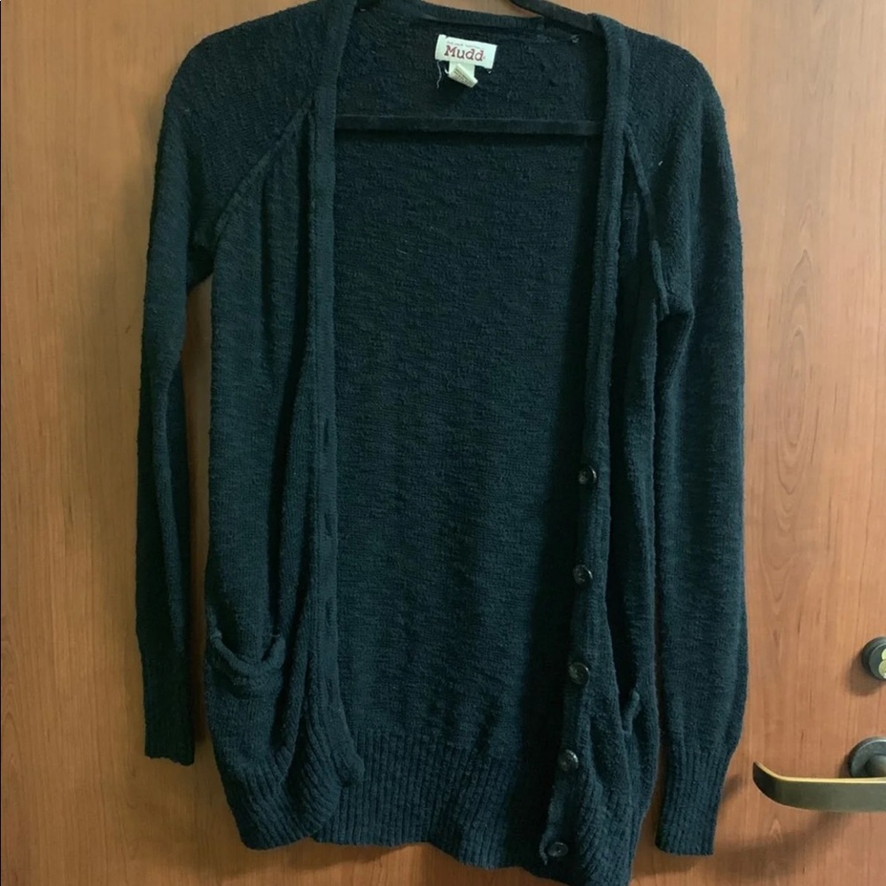cardigan